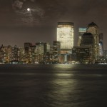 Manhattan HDR